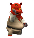 Kungfu Bok